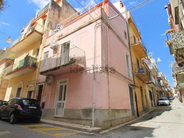 Appartamento in affitto a Ragusa Ibla, Ragusa