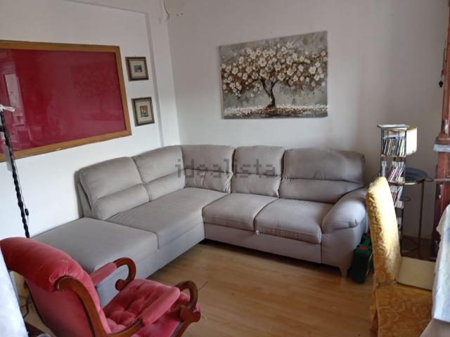 Appartamento in affitto a Prato, La Pietà