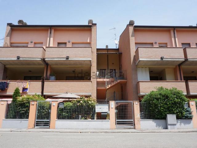 Appartamento in affitto a Colorno, Reggio Emilia