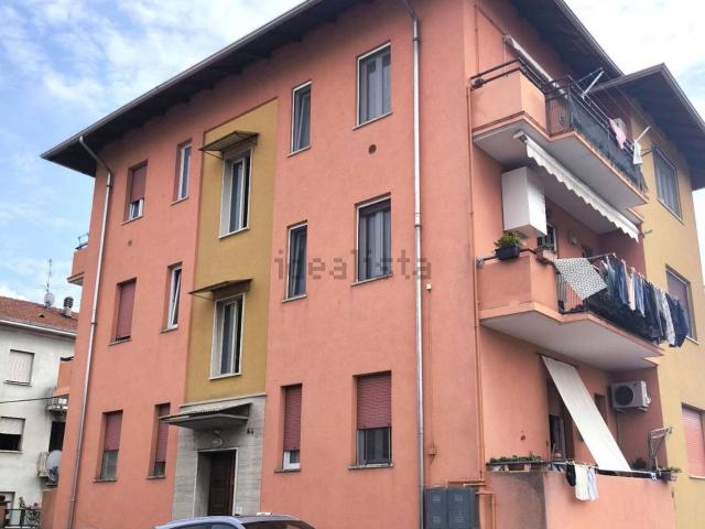 Appartamento in affitto a Chiavazza, Biella