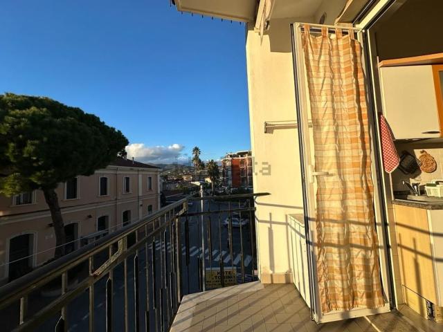 Appartamento in affitto a Diano Calderina, Diano Marina