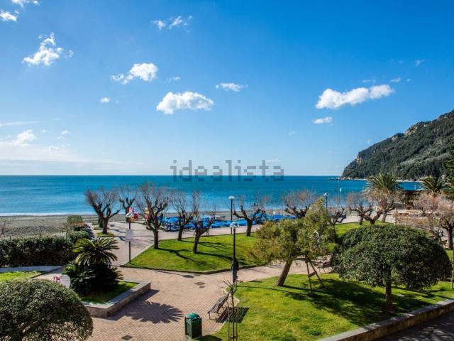 Appartamento in affitto a Ginestra, Sestri Levante