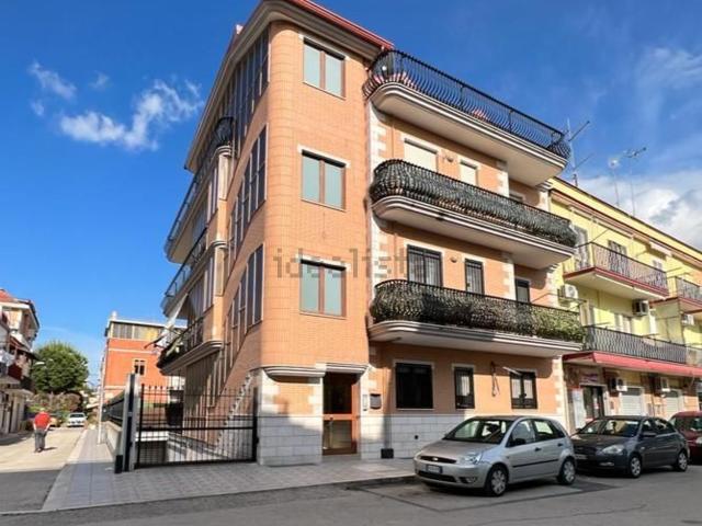 Attico in affitto a Puglia, Foggia