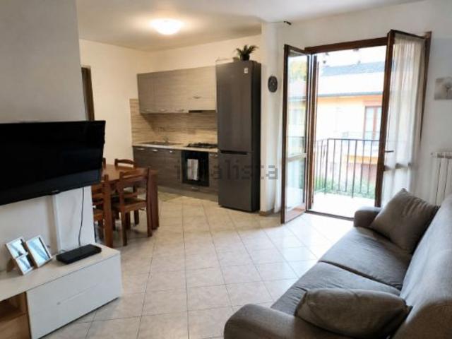 Appartamento in affitto a Comunità montana della valle Trompia, Nave