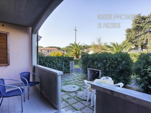 Appartamento in affitto a Rosignano Marittimo, Toscana