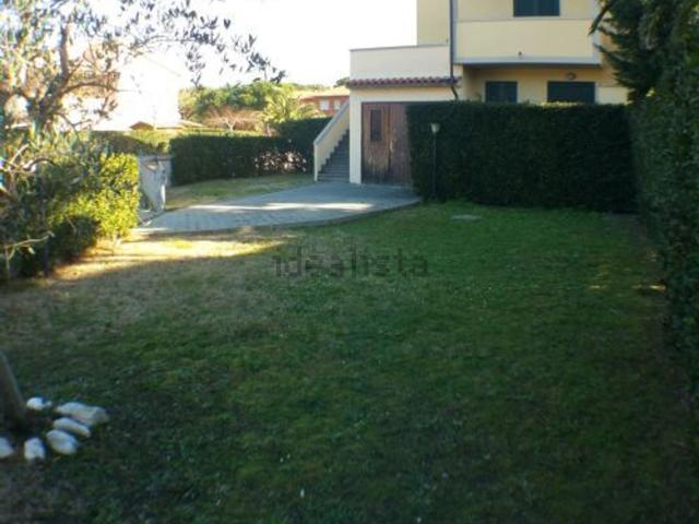 Appartamento in affitto a Rosignano Marittimo, Toscana