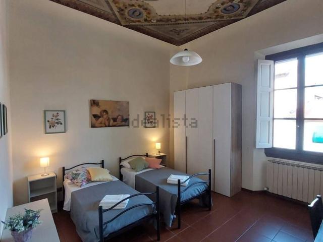 Appartamento in affitto a Quartiere 4, Firenze