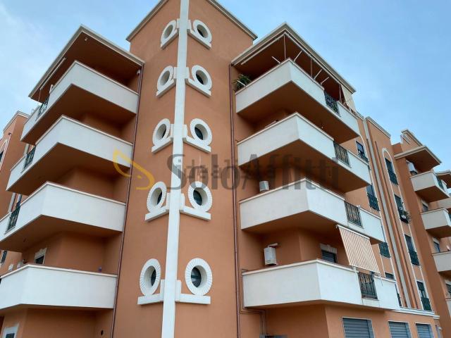 Appartamento in affitto a San Leo, Calabria