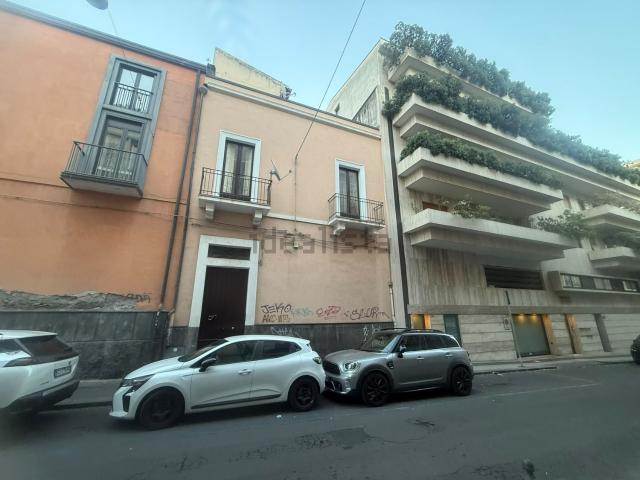 Appartamento in affitto a Borgo, Catania