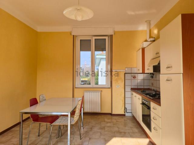 Appartamento in affitto a Moncucco, Brugherio