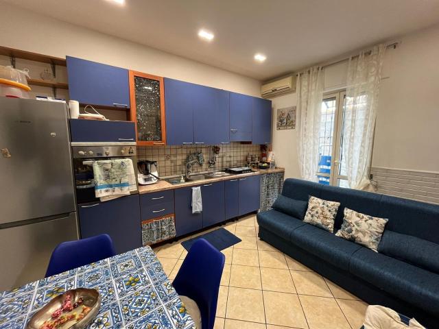 Appartamento in affitto a Calabria, Catanzaro