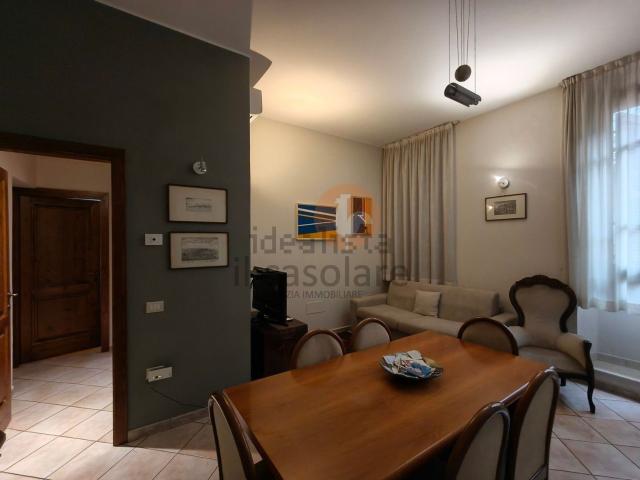 Appartamento in affitto a Centro storico, Marche