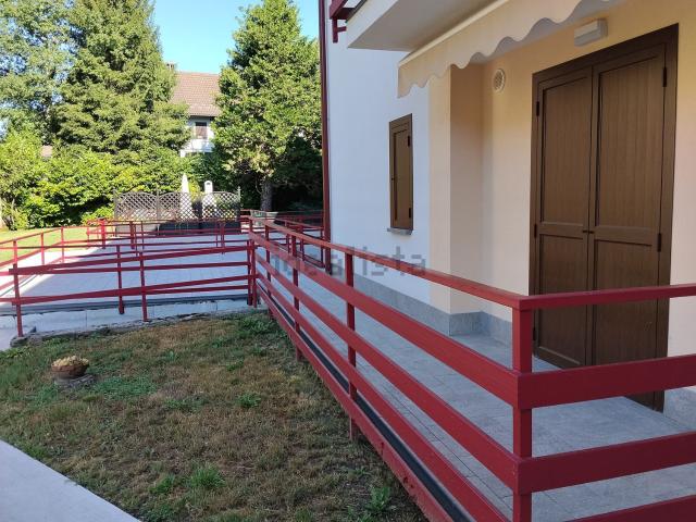 Appartamento in affitto a Piemonte, Verbano-cusio-ossola