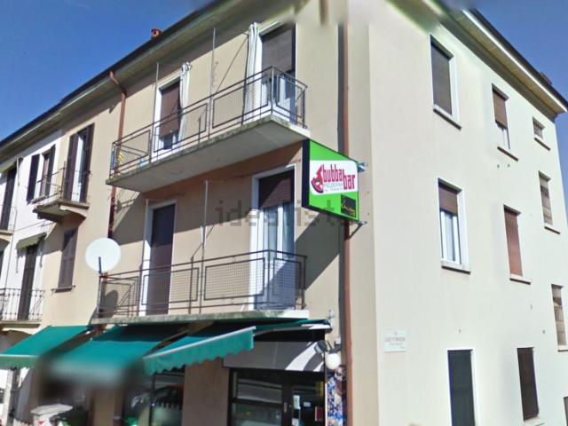 Appartamento in affitto a Biumo Superiore, Varese
