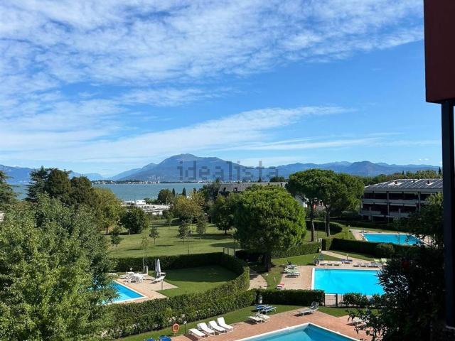 Appartamento in affitto a Rivoltella del Garda, Desenzano Del Garda