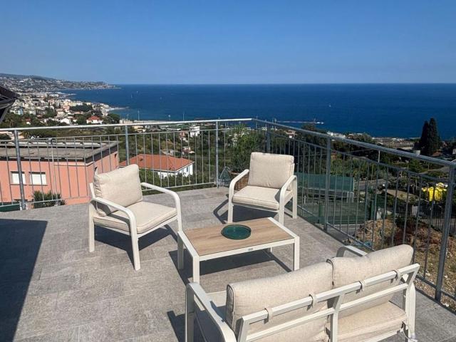 Appartamento in affitto a San Remo, Liguria