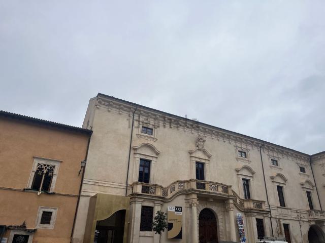 Appartamento in affitto a Torretta, Tornimparte