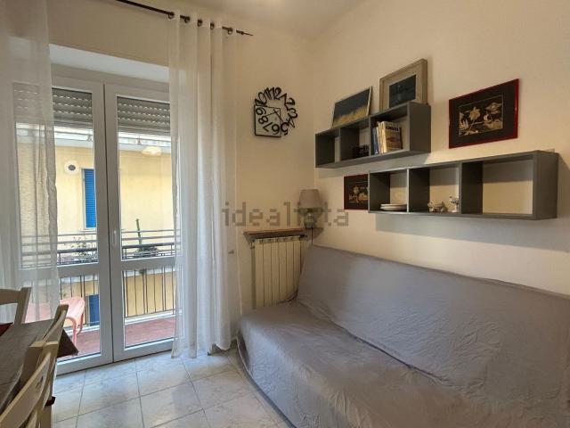 Appartamento in affitto a Alassio, Liguria