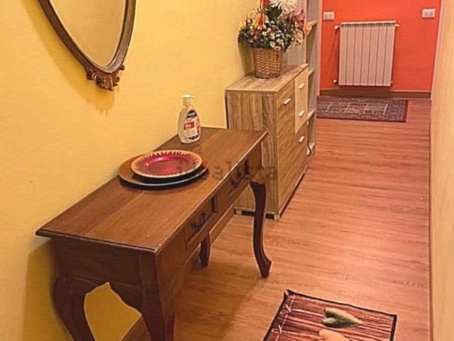 Appartamento in affitto a Tenuta di Marinella, Sarzana