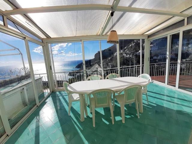 Appartamento in affitto a Amalfi, Campania