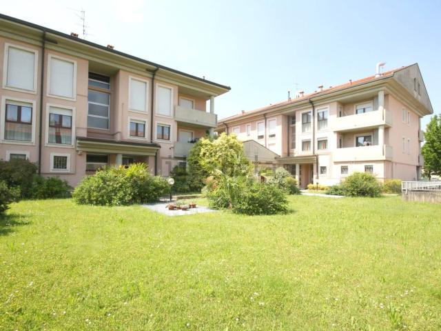 Appartamento in affitto a Cascina del Bruno, Arcore