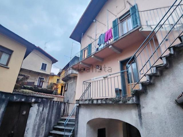 Appartamento in affitto a San Giovanni, Bellagio