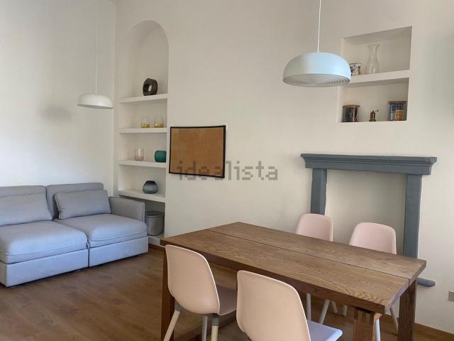 Appartamento in affitto a Municipio 6, Milano