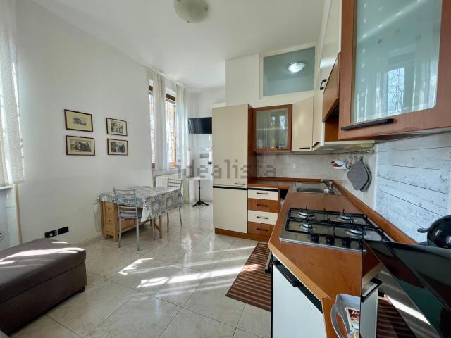 Appartamento in affitto a Cascina Grande, Rozzano
