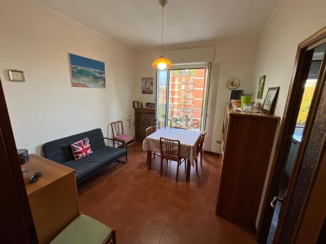 Appartamento in affitto a Municipio 9, Milano