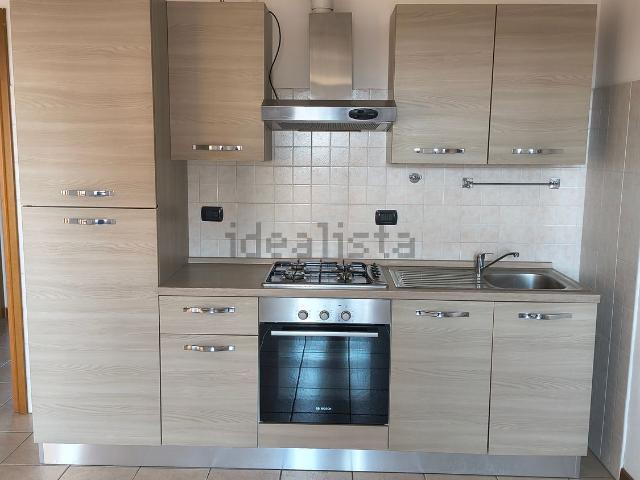 Appartamento in affitto a Castelletto, Senago