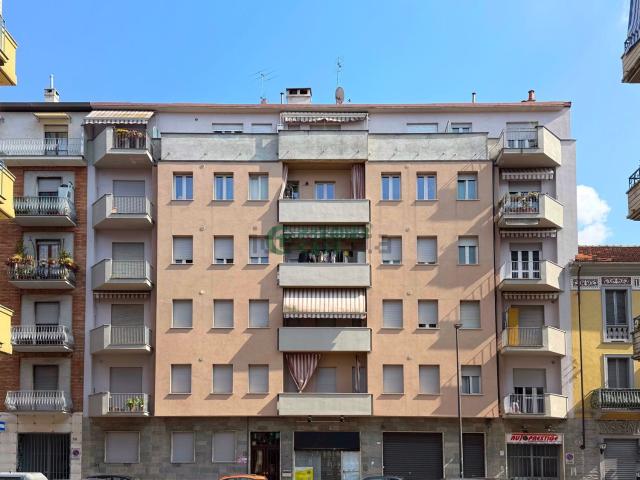 Appartamento in affitto a Circoscrizione 6, Piemonte