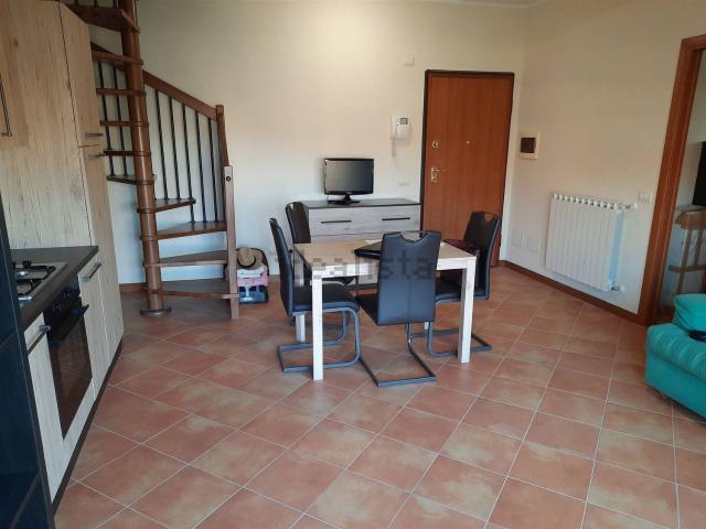 Appartamento in affitto a Granaretto, Roma Capitale