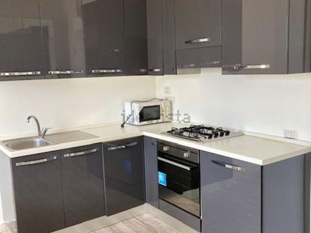 Appartamento in affitto a Cascina Increa, Brugherio