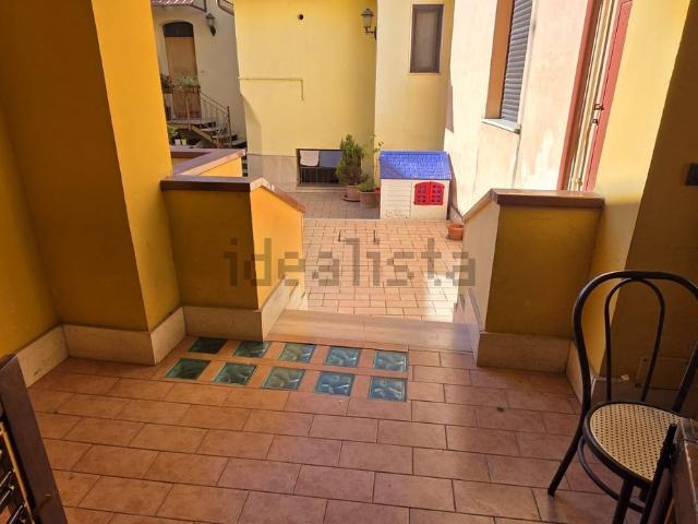 Appartamento in affitto a Porta Rufina, Benevento