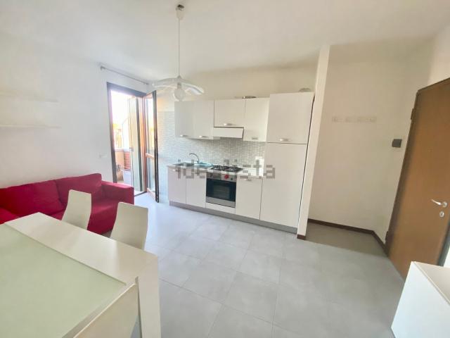 Appartamento in affitto a Rovigo, Veneto