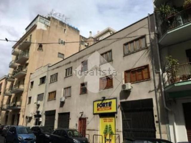 Appartamento in affitto a II Circoscrizione, Palermo