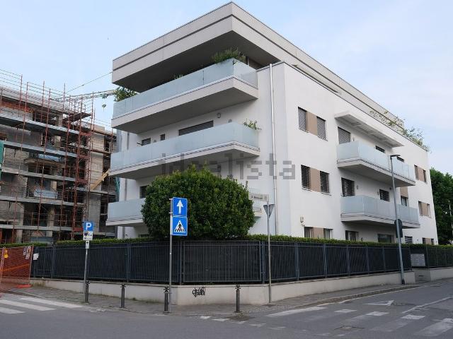 Appartamento in affitto a Loreto, Bergamo