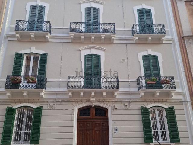Appartamento in affitto a Puglia, Taranto