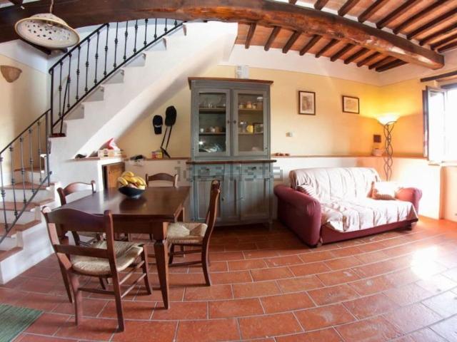 Appartamento in affitto a Piegaro, Perugia