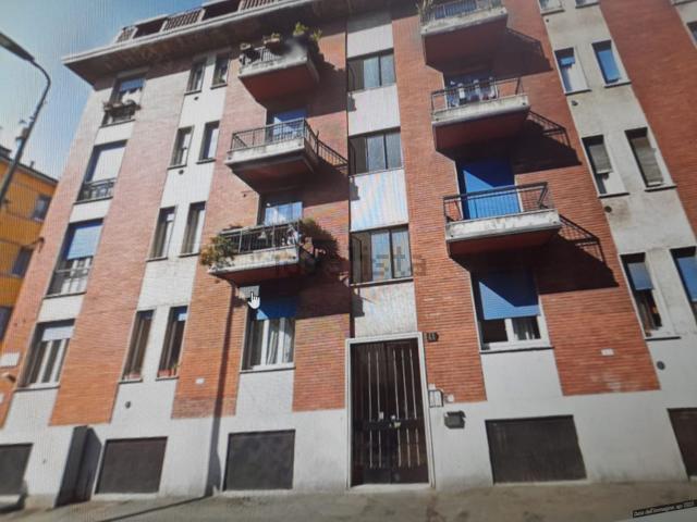 Appartamento in affitto a Municipio 2, Milano