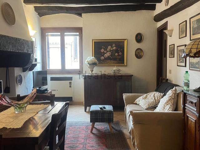 Appartamento in affitto a Bolsena, Lazio