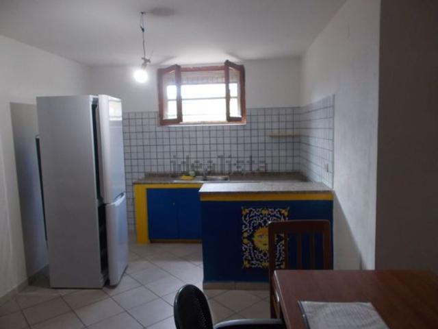 Appartamento in affitto a Lido San Giovanni, Alghero