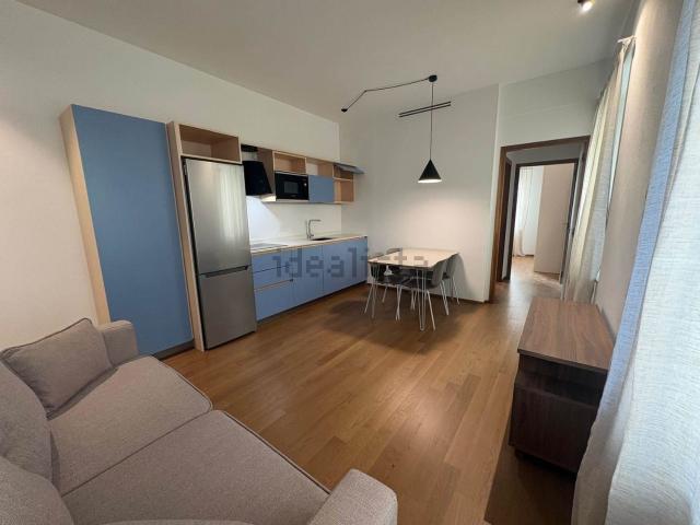 Appartamento in affitto a Nord-Ovest, Brenzone