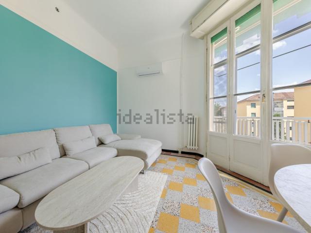 Appartamento in affitto a Municipio 7, Milano