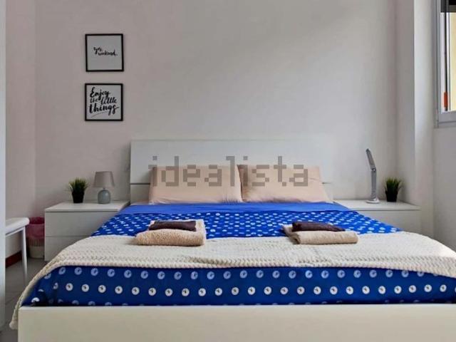 Appartamento in affitto a Villapizzone, Milano