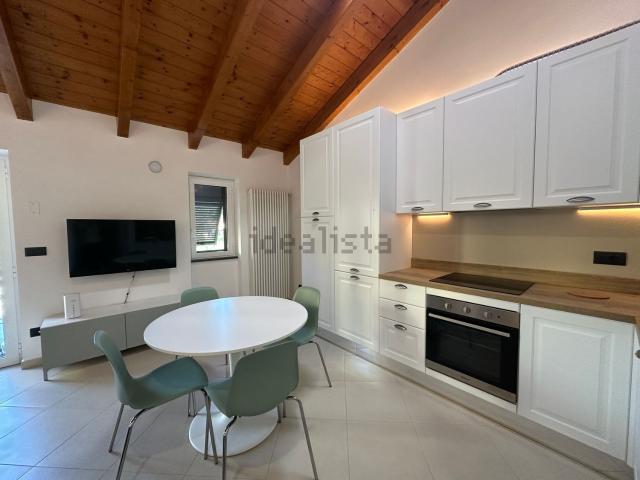 Appartamento in affitto a Varese Ligure, Liguria