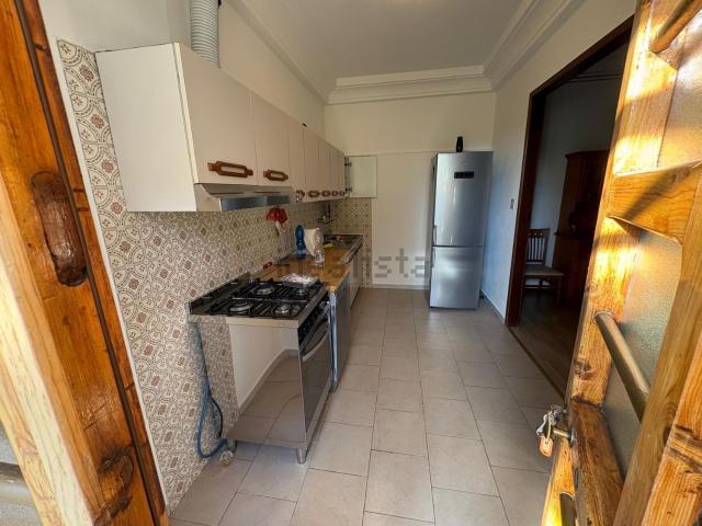 Appartamento in affitto a Sandon, Fossò