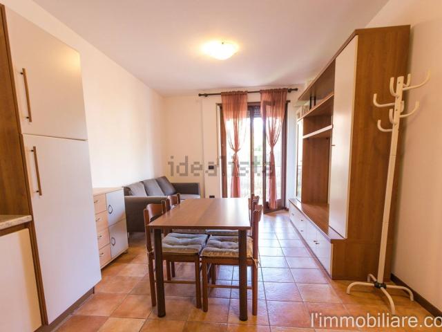 Appartamento in affitto a Ovest, Brenzone