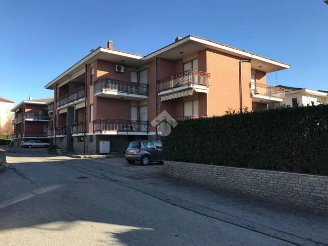 Appartamento in affitto a Piemonte, Torino
