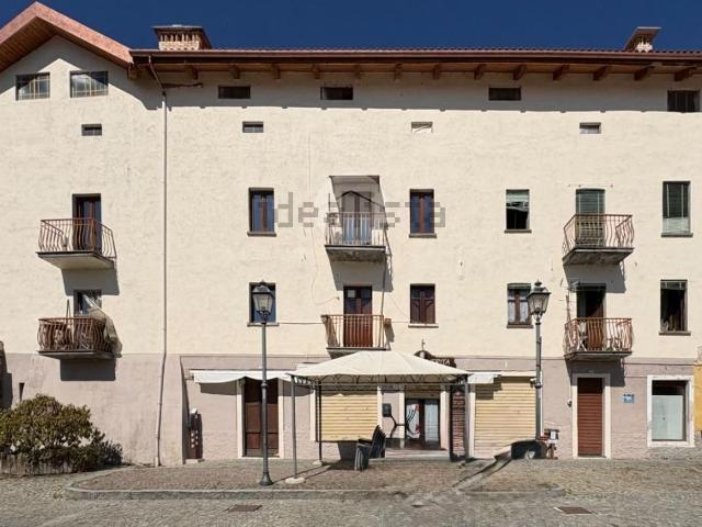 Appartamento in affitto a Unione Montana di Comuni delle Valli di Lanzo, Ceronda e Casternone, Piemonte